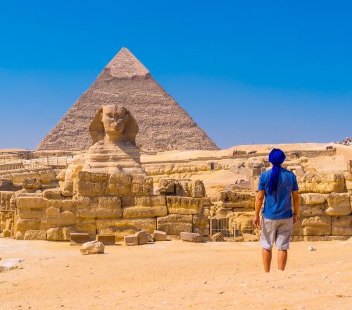 10 Common Mistakes to Avoid When Traveling in Egypt