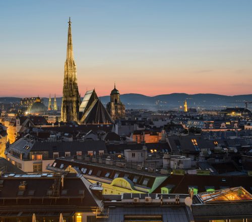 10 Incredible Vienna Facts You Must Know Before Your Trip