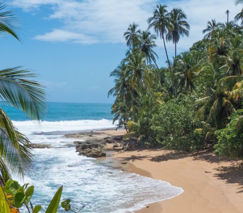 Costa Rica's 'Pura Vida