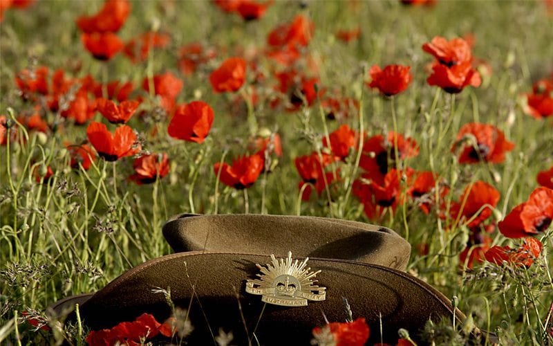 Anzac Day Travel Tours