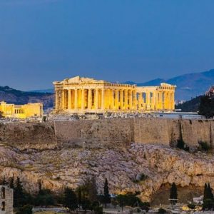 visit Athens