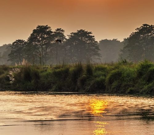 visiting nepal during ramadan