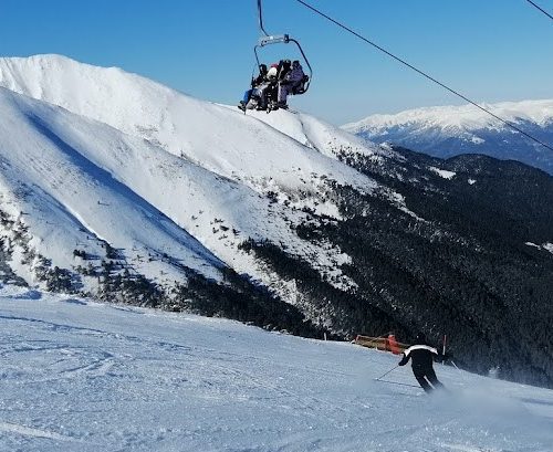 Bansko, Bulgaria