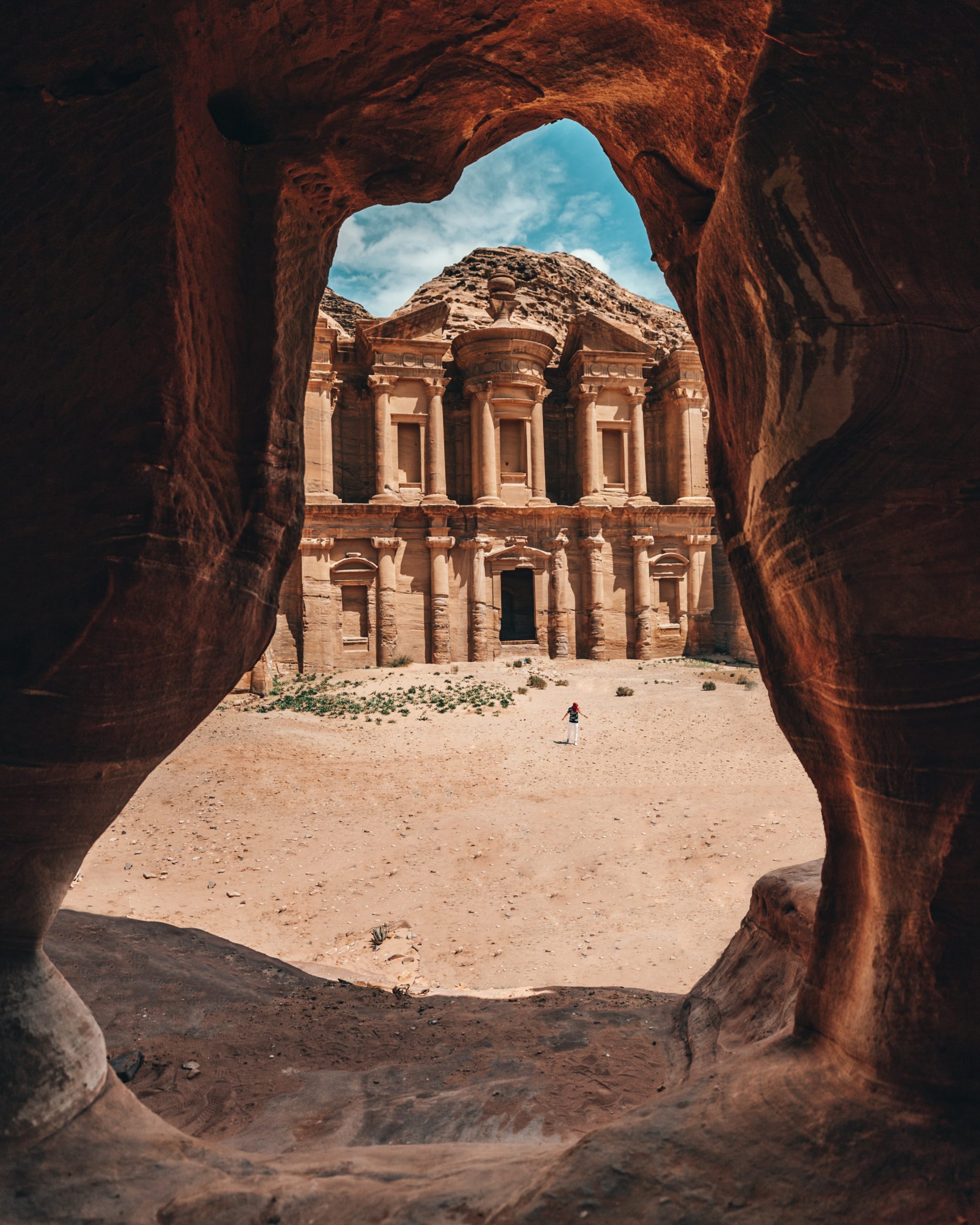 jordan tours 