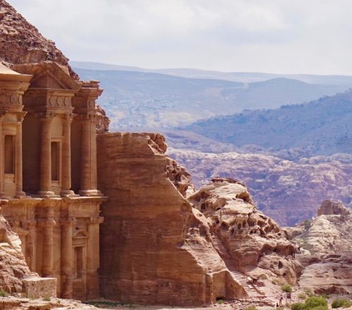 13 Exciting Facts About Petra, Jordan