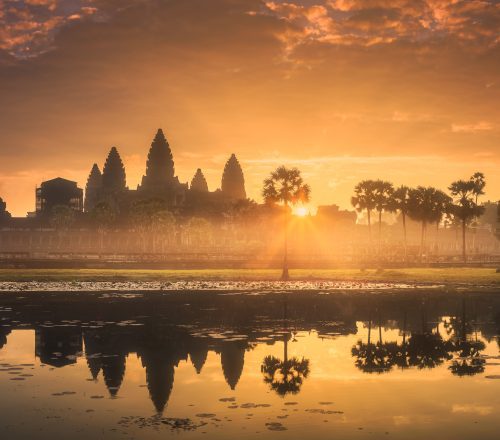 Angkor Wat