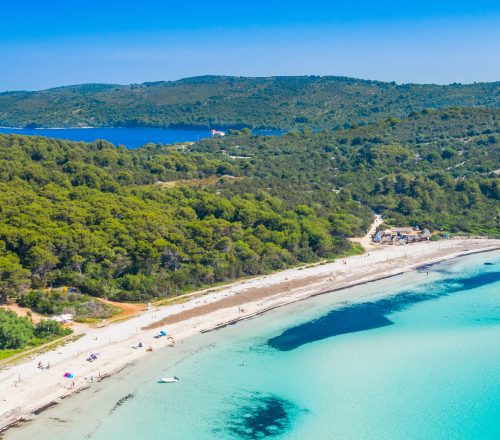 Best Beaches in Croatia