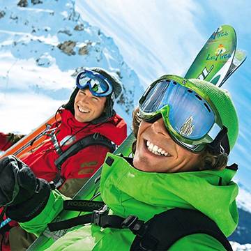 ski Tours in bansko