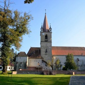 visit Targu Mures