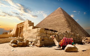 Best Time to Visit Egypt