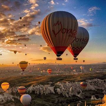 Turkey Travel Tours