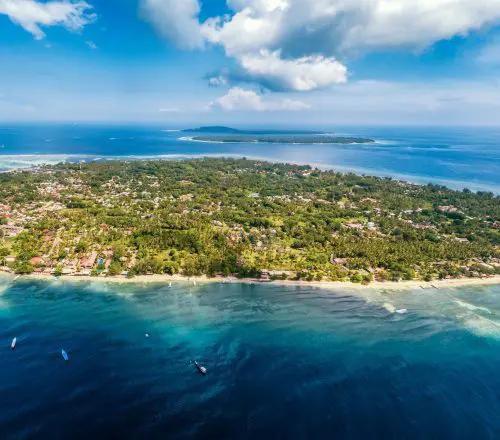 Must-Visit Outdoor Attractions in Indonesia