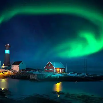 Iceland Travel Tours